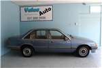  1984 Opel Rekord 