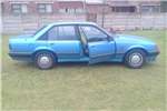  1991 Opel Rekord 