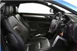  2005 Opel Tigra Tigra 1.8 Sport