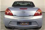  2006 Opel Tigra Tigra 1.8 Sport