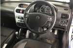  2006 Opel Tigra Tigra 1.8 Sport