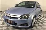  2006 Opel Tigra Tigra 1.8 Sport