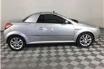  2007 Opel Tigra Tigra 1.8 Sport