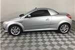  2007 Opel Tigra Tigra 1.8 Sport