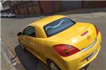  2008 Opel Tigra Tigra 1.8 Sport