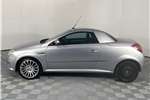  2008 Opel Tigra Tigra 1.8 Sport