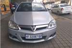  2010 Opel Tigra Tigra 1.8 Sport