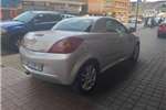  2010 Opel Tigra Tigra 1.8 Sport