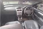  2010 Opel Tigra Tigra 1.8 Sport