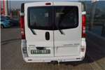  2014 Opel Vivaro Vivaro 1.9CDTi Enjoy