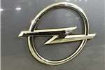  2007 Opel Zafira Zafira 1.8 Enjoy