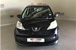  2010 Peugeot 107 107 1.0 Trendy