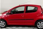  2013 Peugeot 107 107 1.0 Trendy