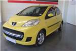  2011 Peugeot 107 107 1.0 Urban