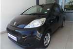  2012 Peugeot 107 107 1.0 Urban