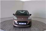  2013 Peugeot 107 107 1.0 Urban