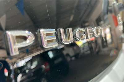  2013 Peugeot 107 107 1.0 Urban