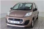  2014 Peugeot 107 107 1.0 Urban