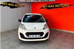  2014 Peugeot 107 107 1.0 Urban