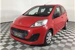  2014 Peugeot 107 107 1.0 Urban