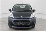  2015 Peugeot 107 107 1.0 Urban