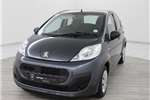  2015 Peugeot 107 107 1.0 Urban