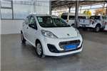  2016 Peugeot 107 107 1.0 Urban