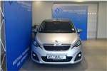  2020 Peugeot 108 108 1.0 THP ACTIVE