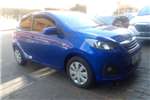 Used 2020 Peugeot 108 1.0 THP ACTIVE