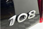  2020 Peugeot 108 108 1.0 THP ACTIVE
