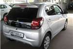  2021 Peugeot 108 108 1.0 THP ACTIVE