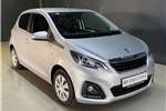 Used 2022 Peugeot 108 1.0 THP ACTIVE