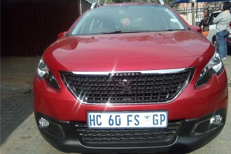 Peugeot 2008 Cars for sale in South Africa  Auto Mart
