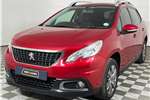 Used 2017 Peugeot 2008 1.2T Active