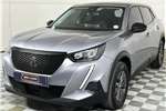 Used 2022 Peugeot 2008 1.2T ACTIVE A/T
