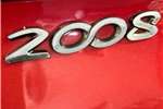  2017 Peugeot 2008 2008 1.2T Allure auto