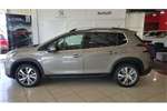  2018 Peugeot 2008 2008 1.2T Allure auto