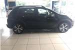  2017 Peugeot 2008 2008 1.2T GT Line auto