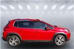 Used 2020 Peugeot 2008 1.6 Active