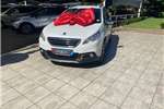  2014 Peugeot 2008 2008 1.6 Allure