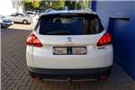  2015 Peugeot 2008 2008 1.6 Allure