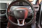  2015 Peugeot 2008 2008 1.6 Allure