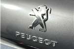  2015 Peugeot 2008 2008 1.6 Allure
