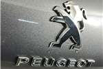  2016 Peugeot 2008 2008 1.6 Allure