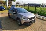  2017 Peugeot 2008 2008 1.6 HDi ACTIVE