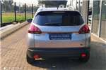 2017 Peugeot 2008 2008 1.6 HDi ACTIVE