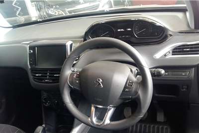  2020 Peugeot 2008 2008 1.6 HDi ACTIVE
