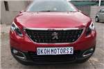  2017 Peugeot 2008 2008 1.6HDi Active