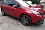  2017 Peugeot 2008 2008 1.6HDi Active
