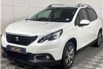  2017 Peugeot 2008 2008 1.6HDi Active